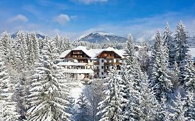 Hotel Haeuserl Im Wald