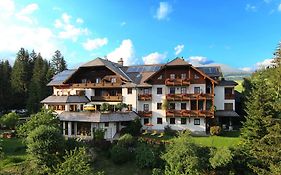 Hotel Haeuserl Im Wald